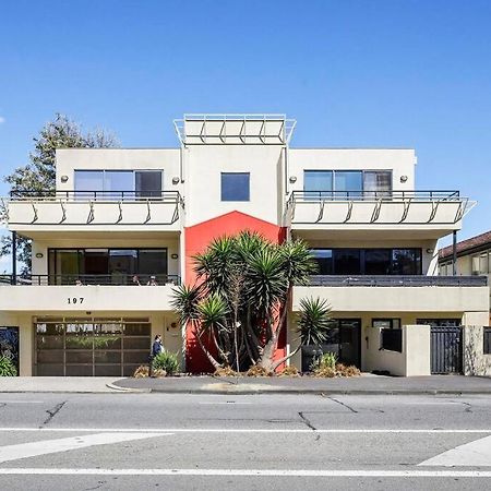 Cozy 1 Bedder In St Kilda With Balcony Apartment Melbourne Exterior foto